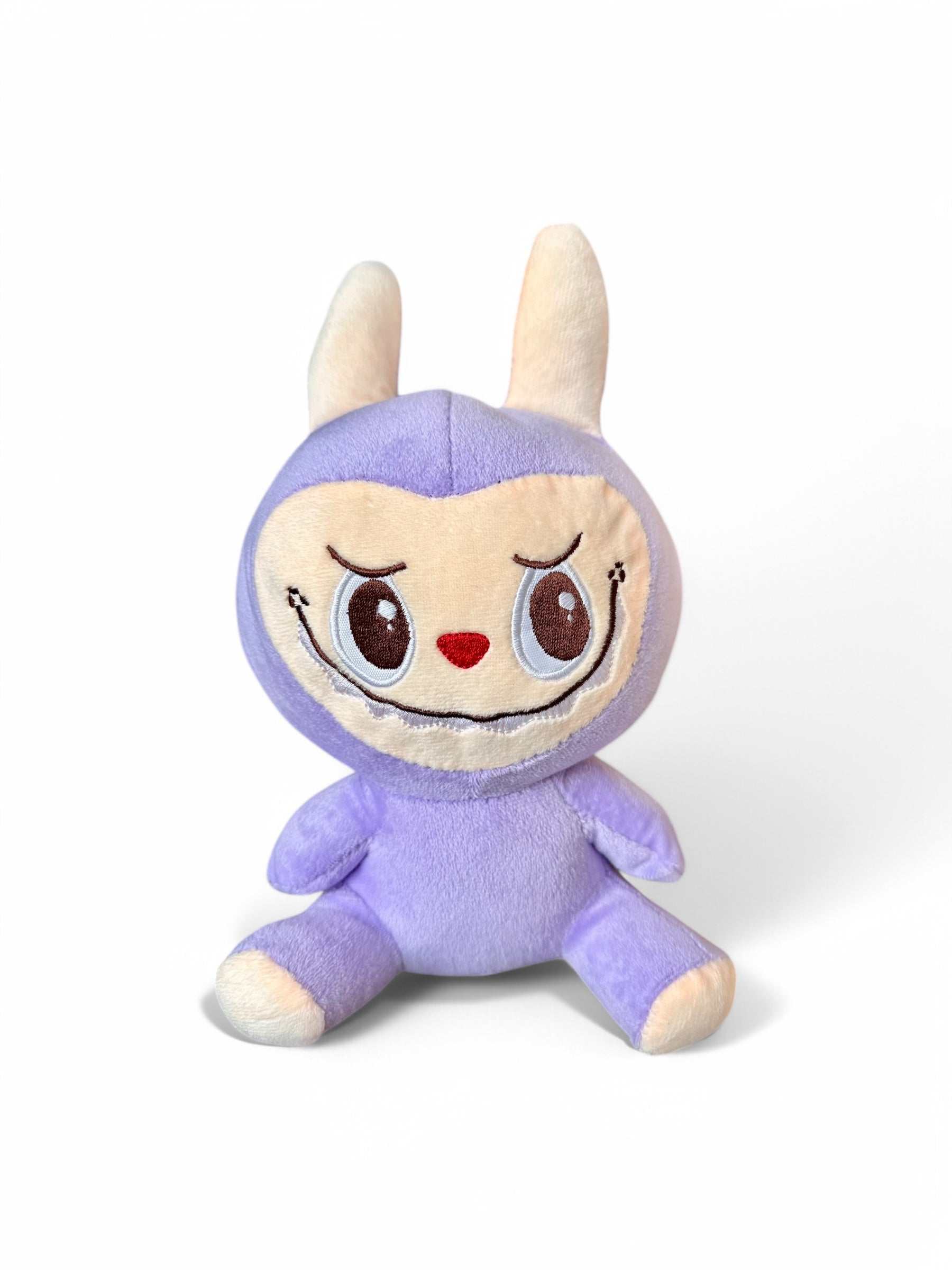 Labubu de peluche 23 cm