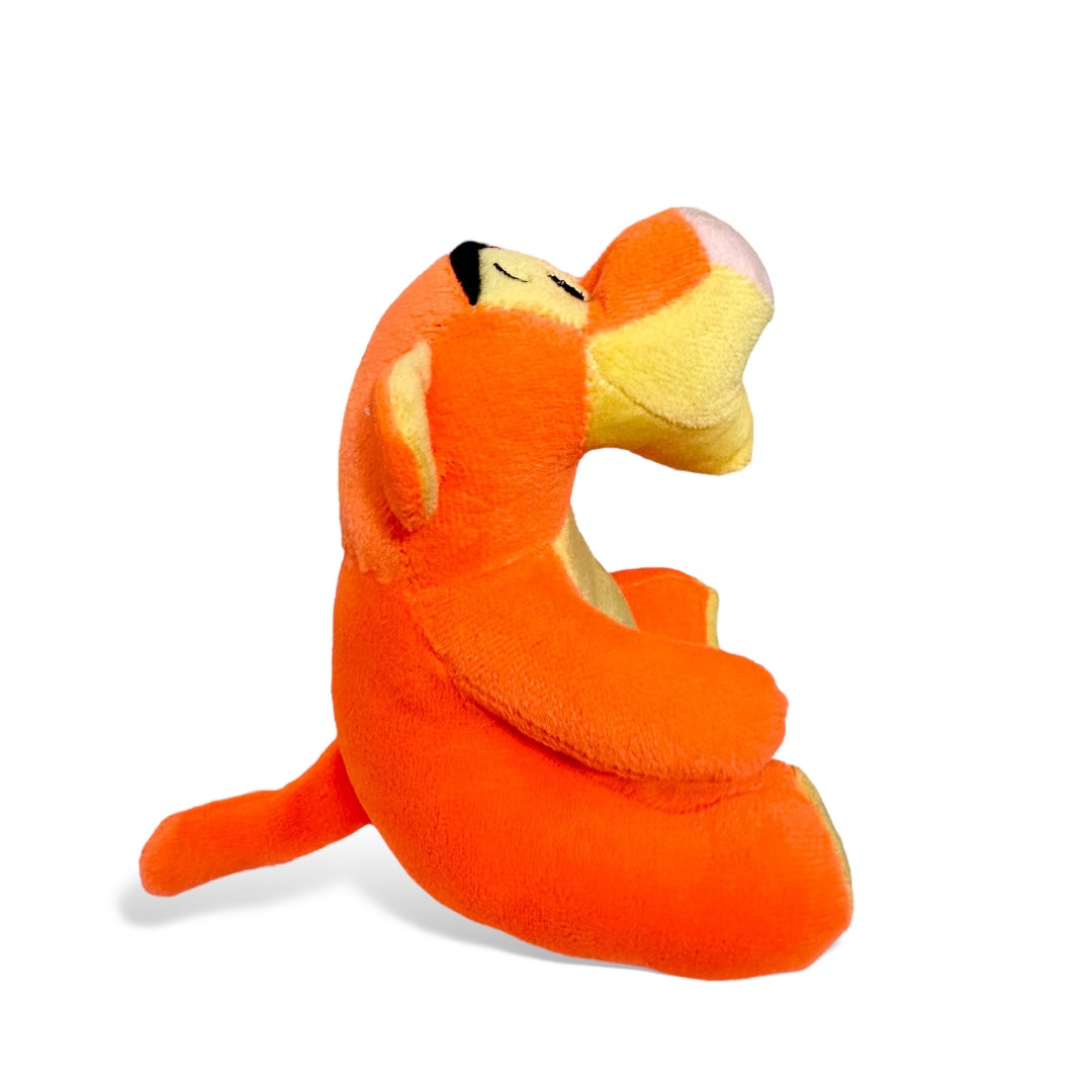 Tigger de peluche 15 cm