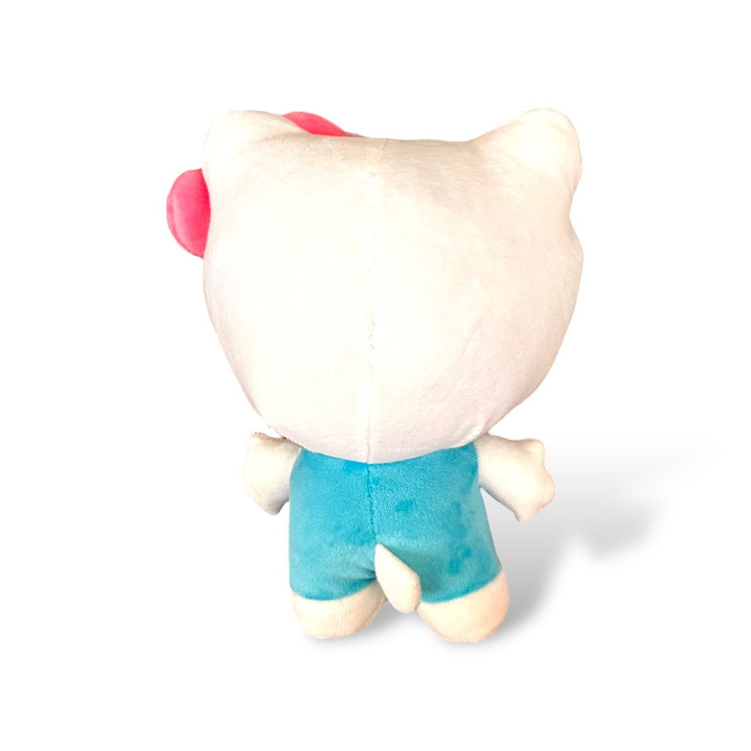 Kitty Overol de peluche 23 cm
