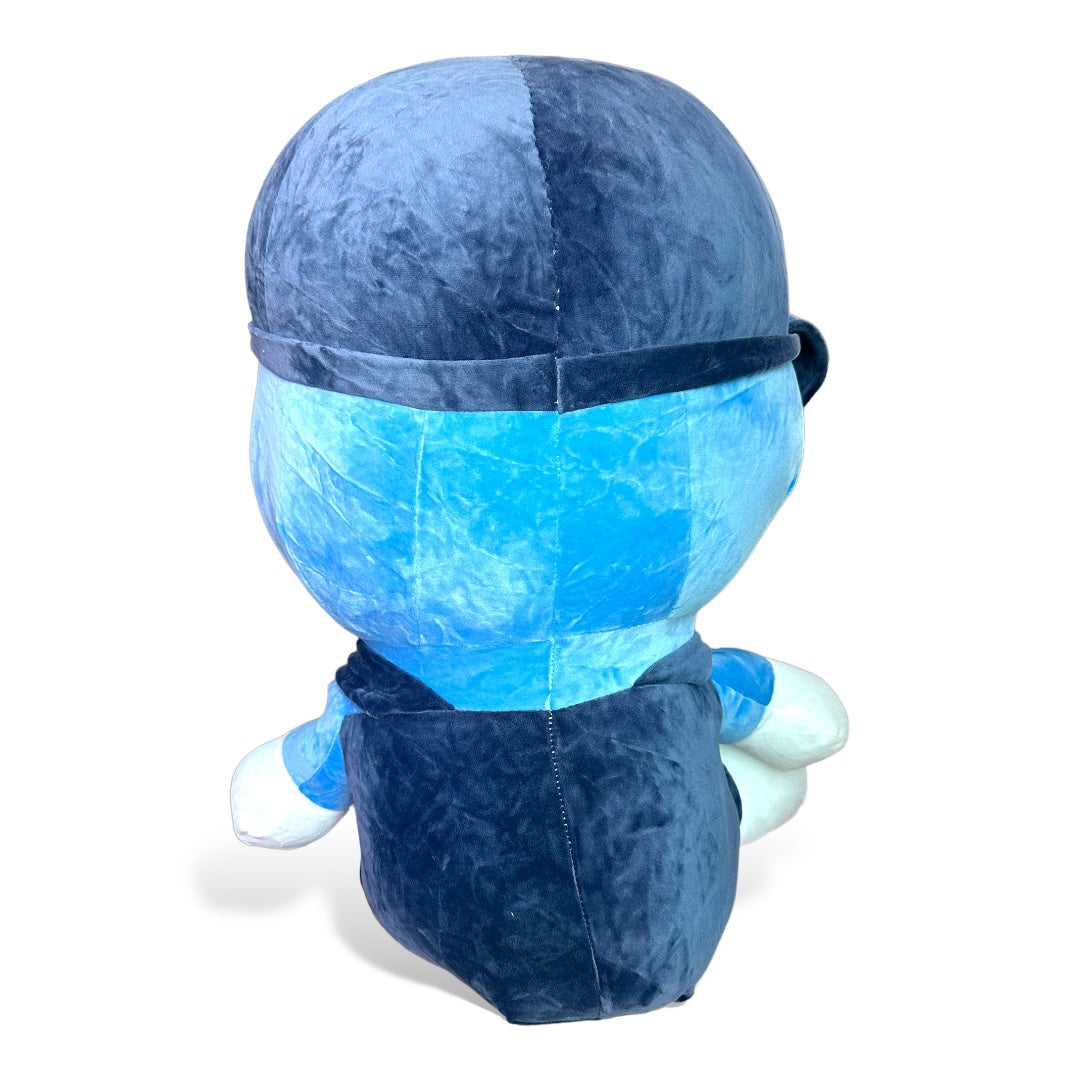 Doraemon peluche 60 cm L5-S/C
