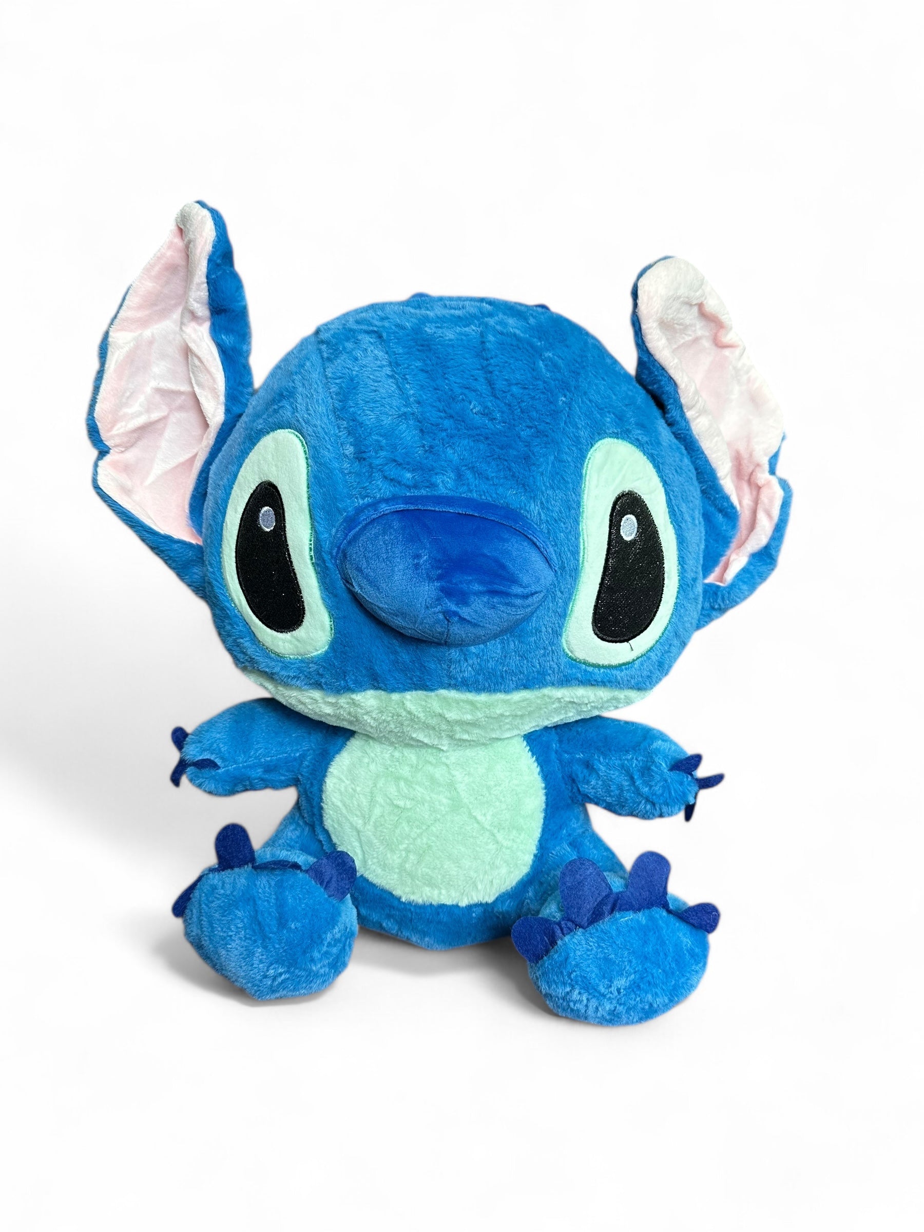 Stitch de peluche Importación 40 cm L2-30192