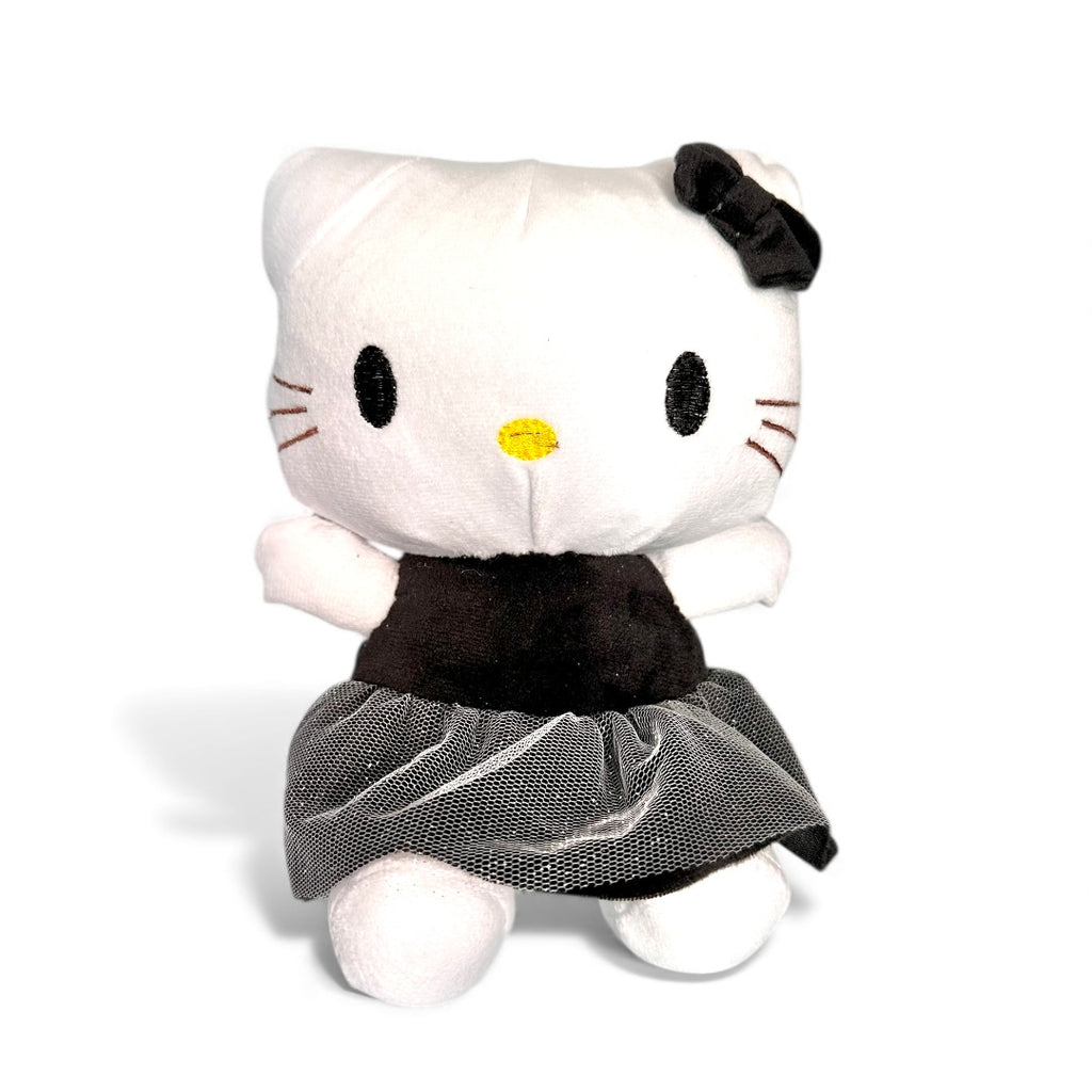 Kitty de peluche 23 cm