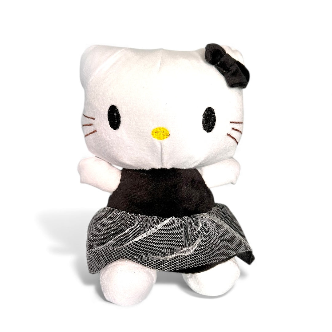 Kitty de peluche 23 cm