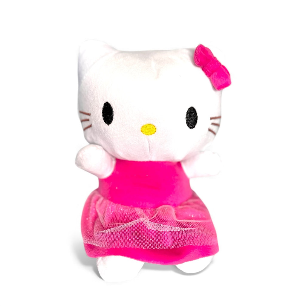 Kitty de peluche 23 cm