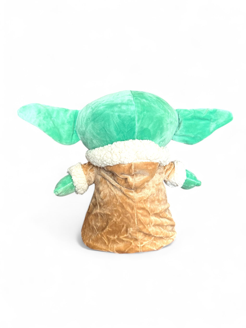 Baby Yoda con luz Importación 30 cm L2-BEN296