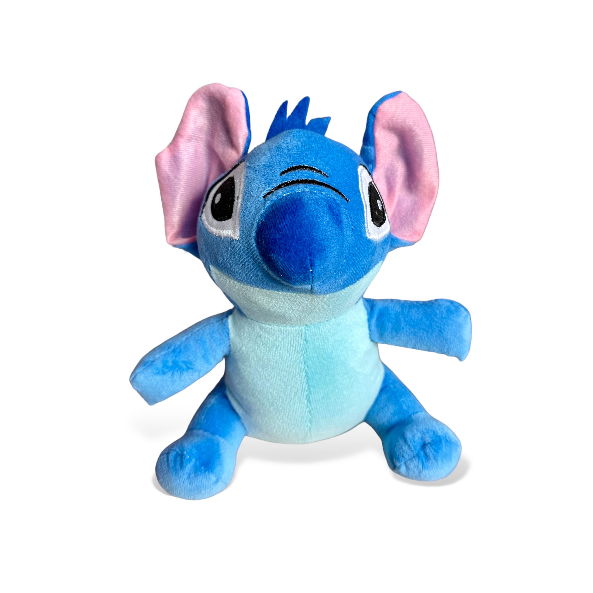 Stitch best sale de peluche