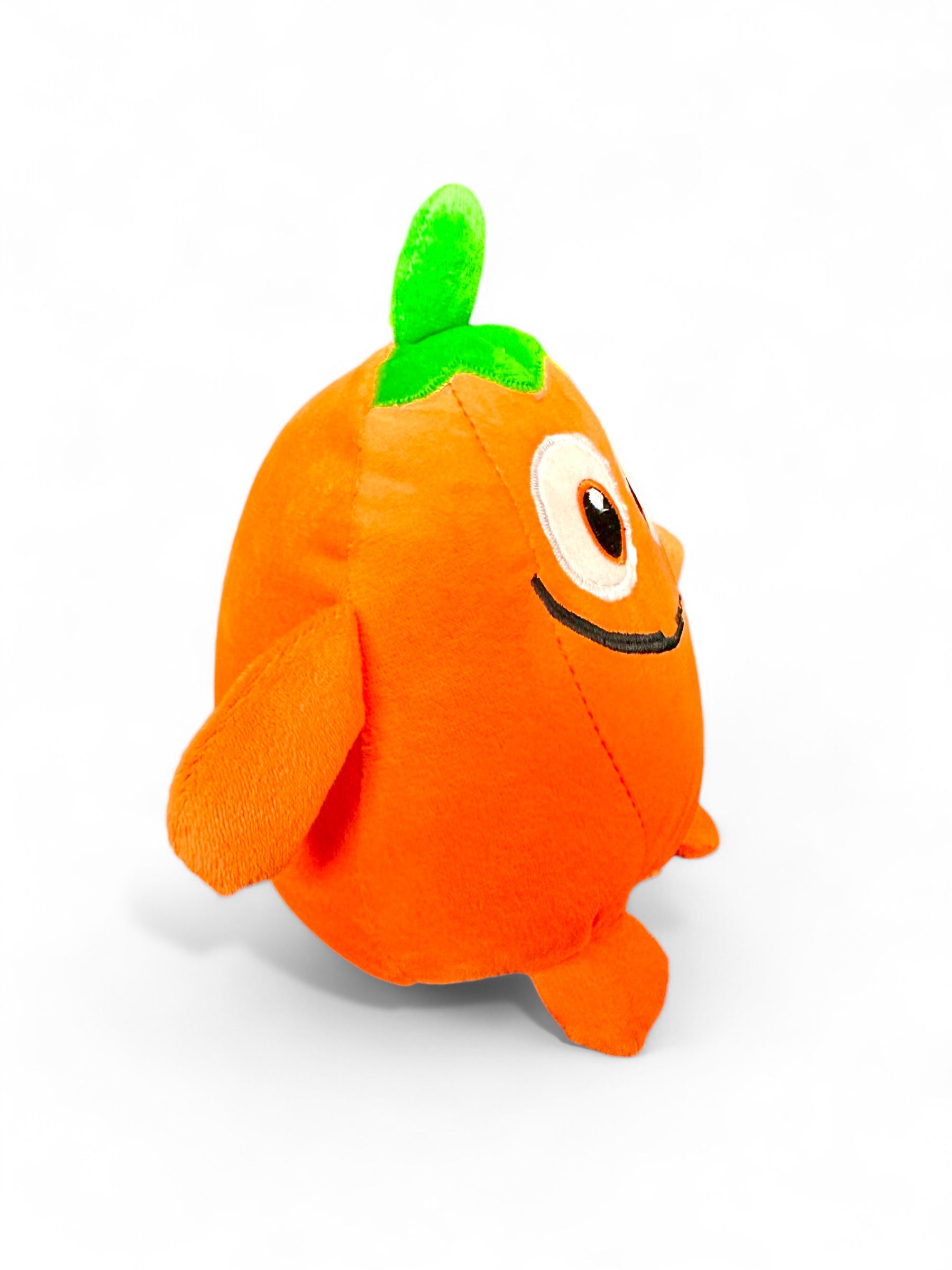 Calabaza de peluche 20 cm