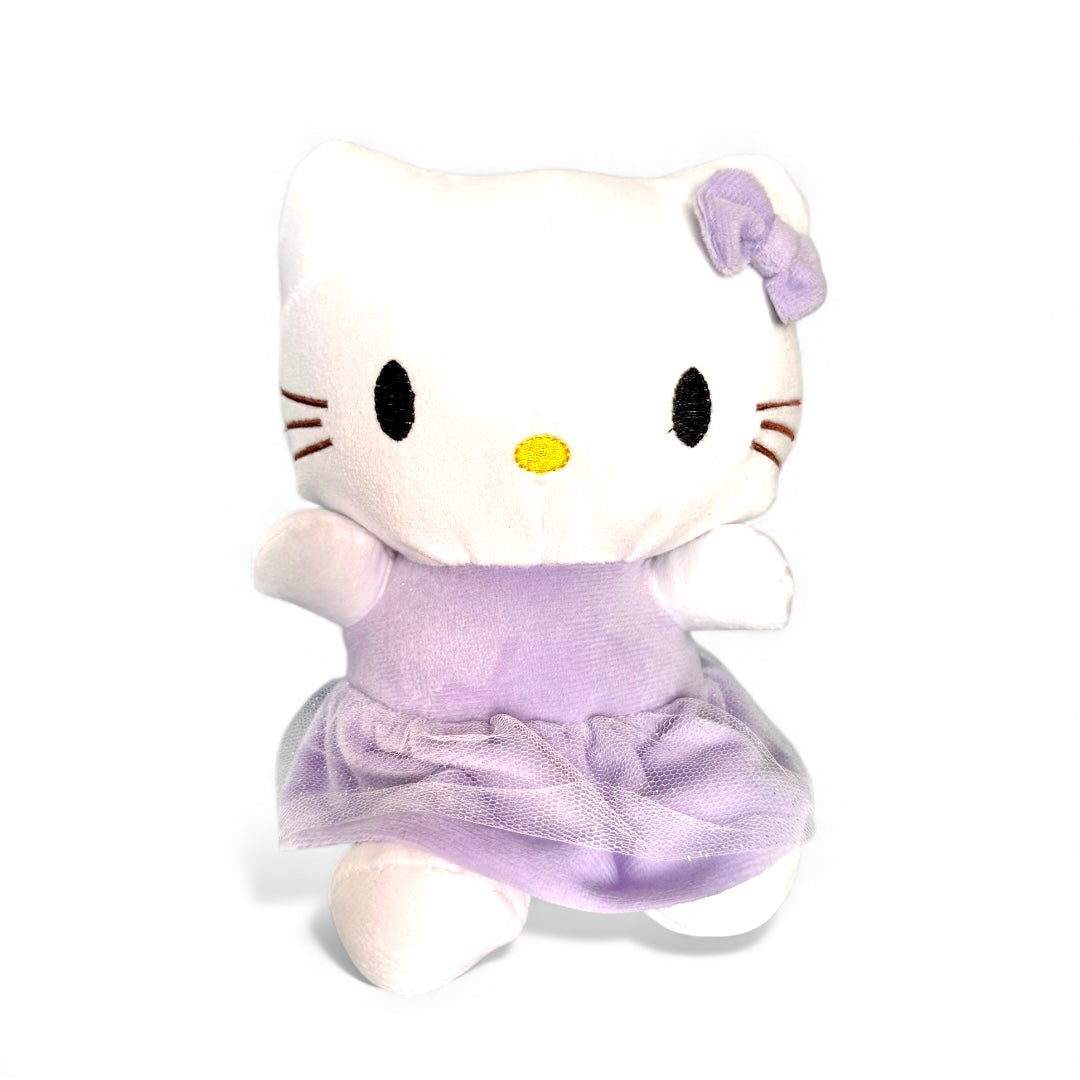 Kitty de peluche 23 cm