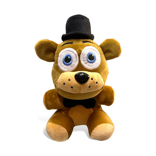 Oso Freddy Peluche Five Nights at Freddy’s