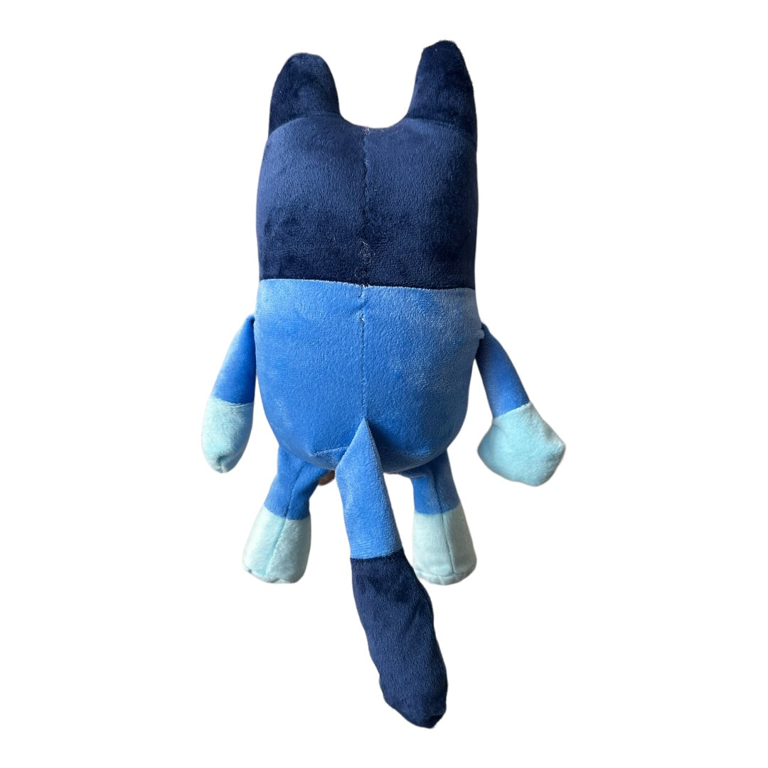 Bluey de peluche 30 cm