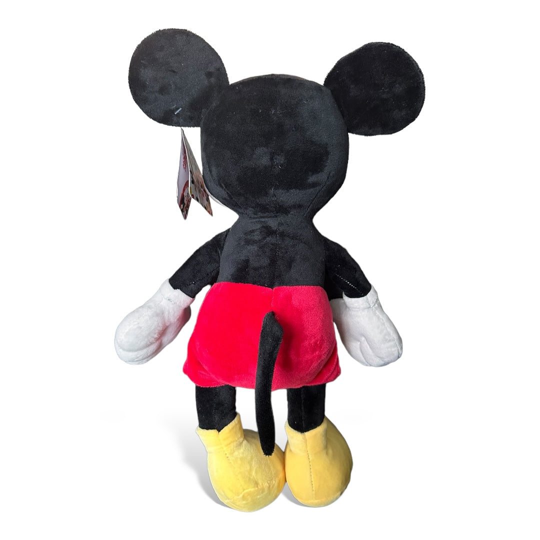 Mickey Mouse Clásico de peluche 40 cm