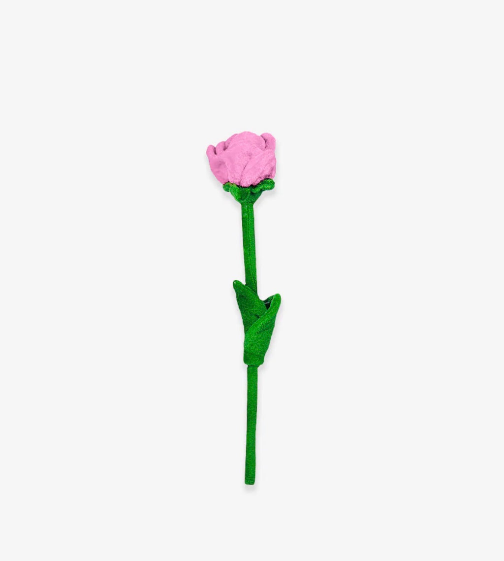 Rosa de peluche 40 cm Importación A105