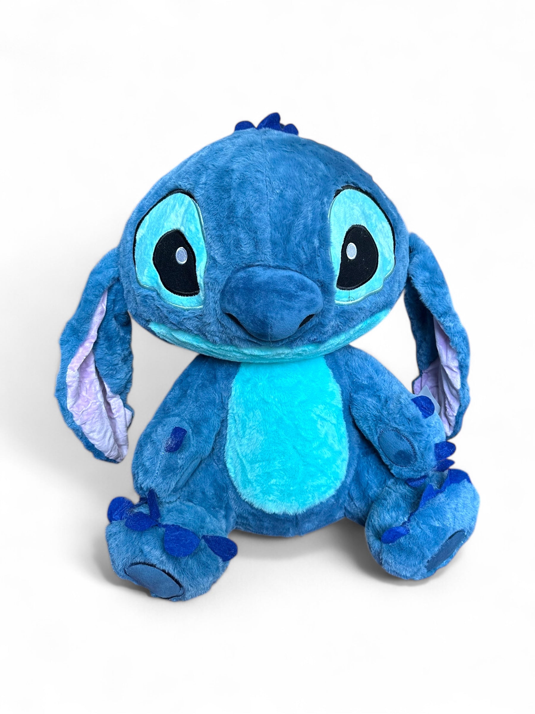 Stitch tipo Original Importación 45 cm L4-400208