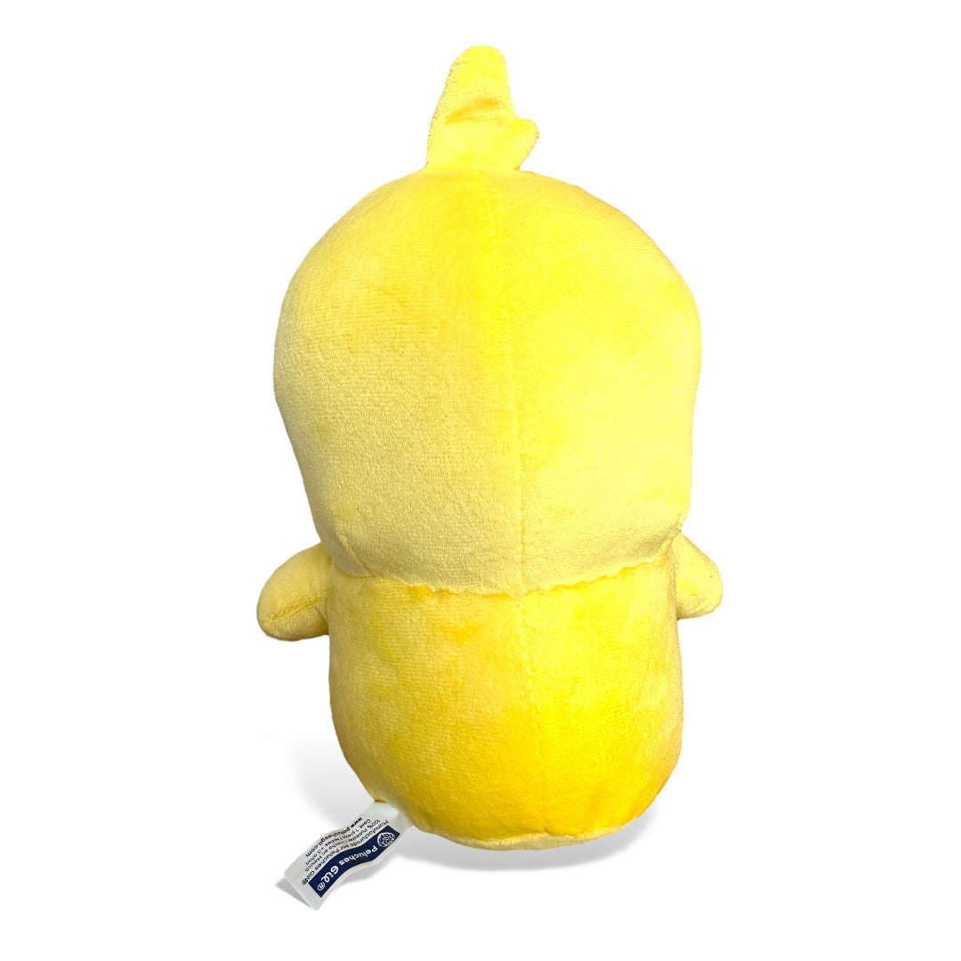 Pato Dock de peluche 23 cm