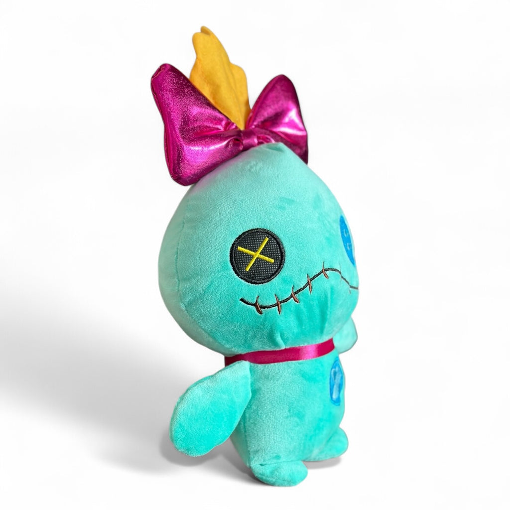 Trapos de peluche Scrump 30 cm Nacional C1/SN