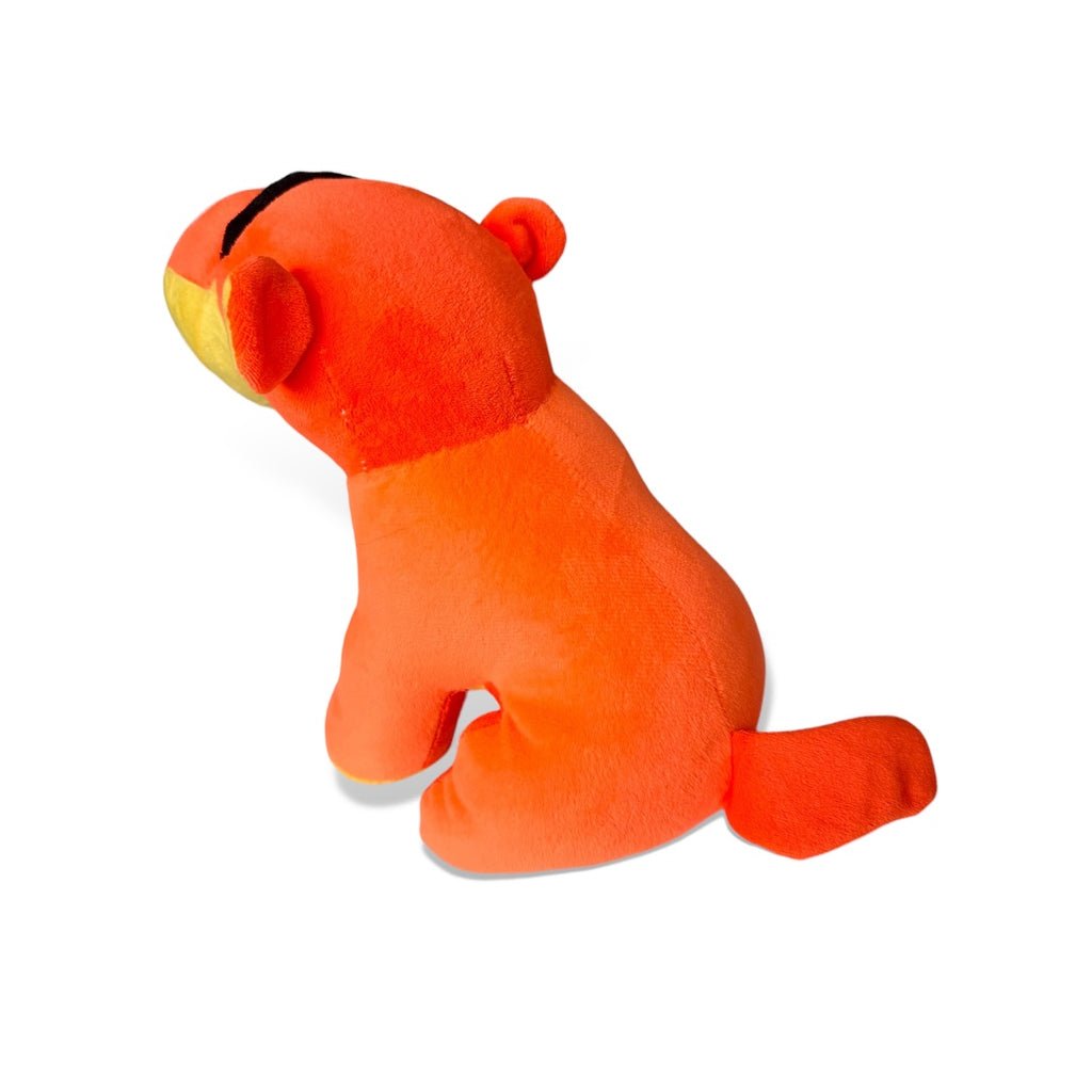 Tigger de peluche 23 cm