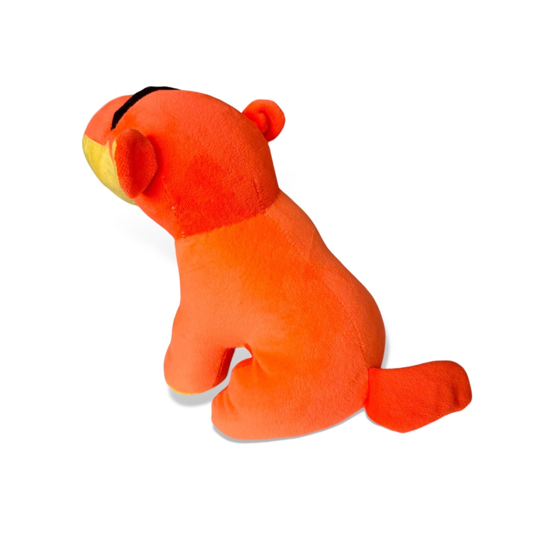 Tigger de peluche 23 cm