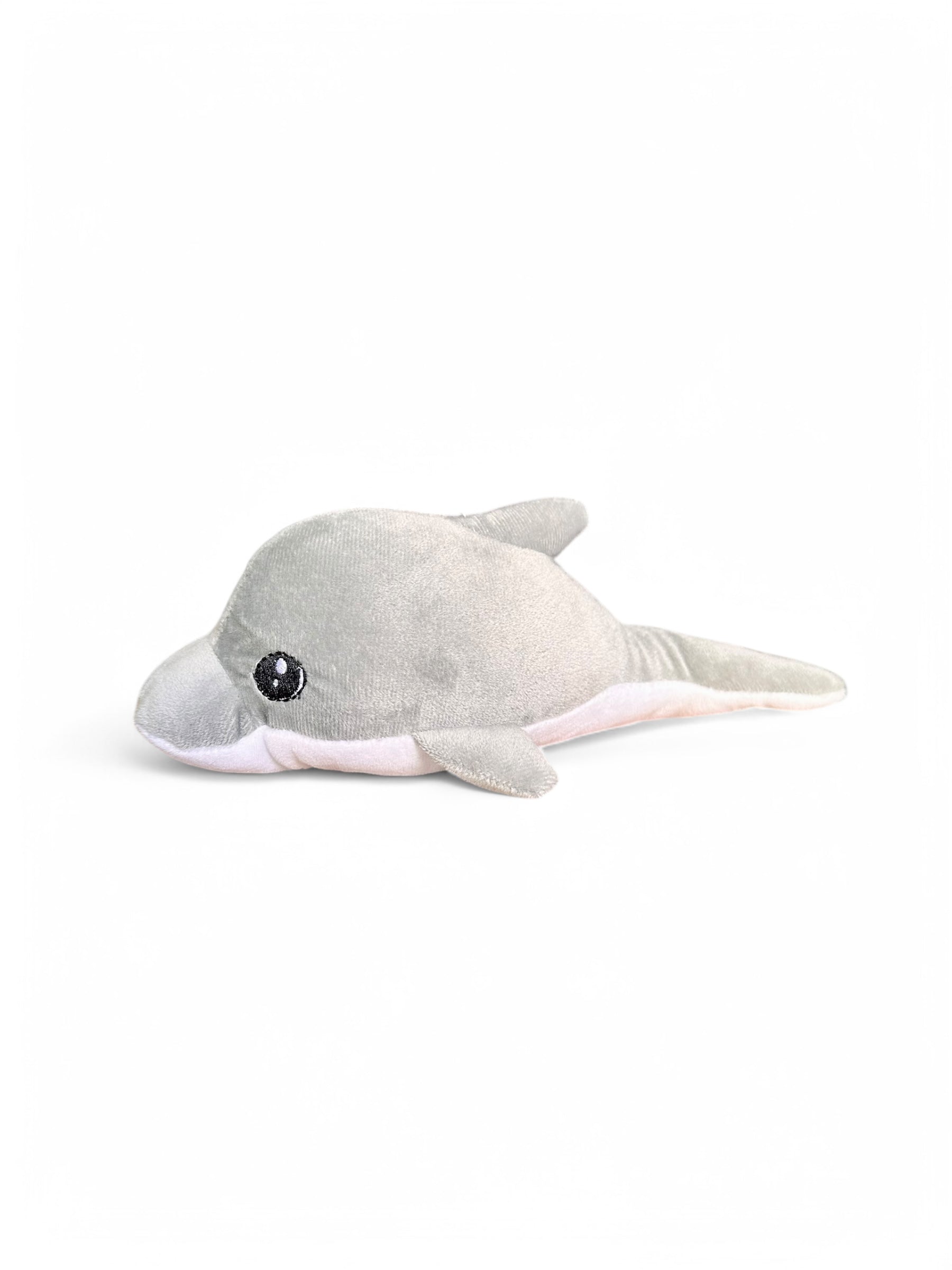 Delfín de peluche 15 cm