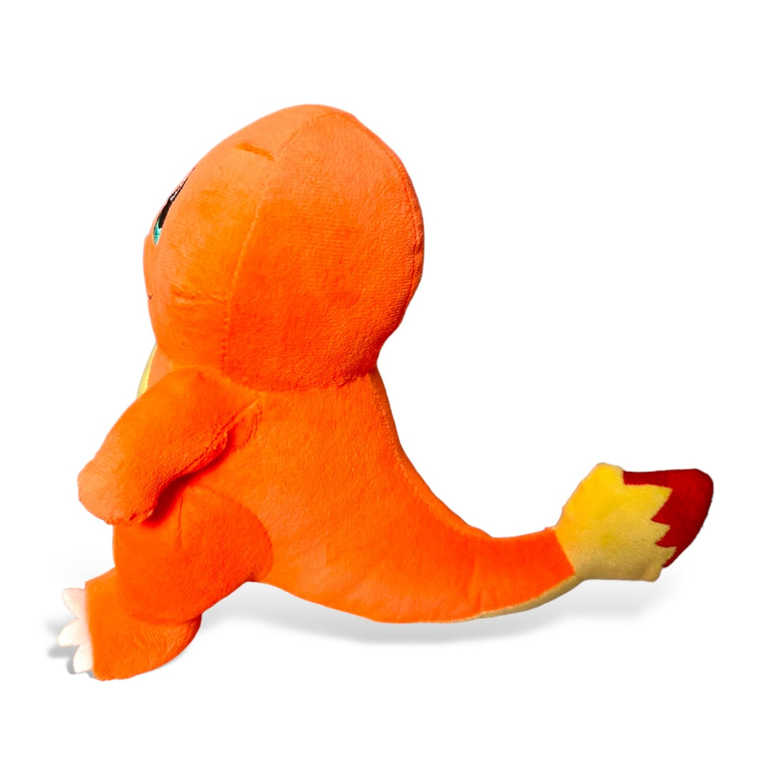Charmander de peluche 25 cm