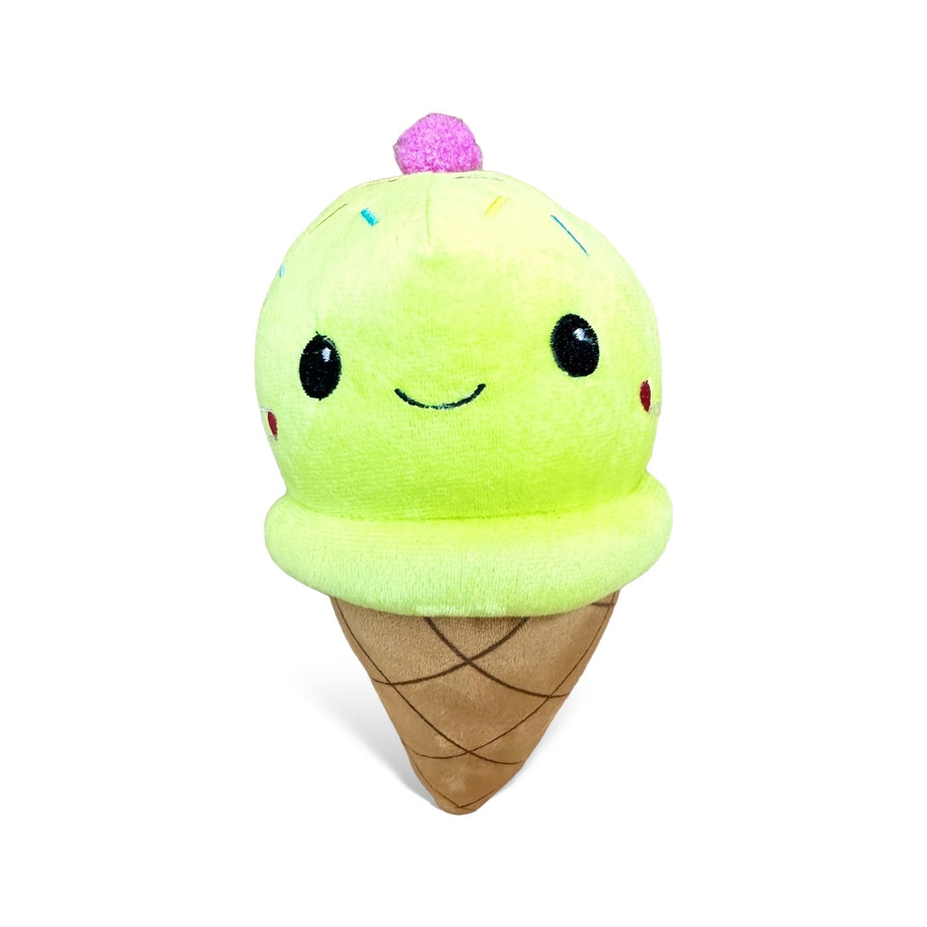 Helado de peluche 23 cm