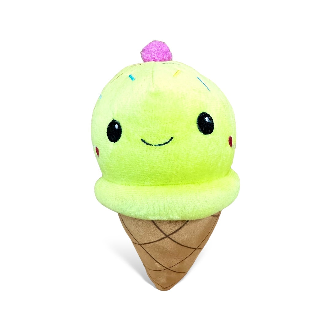 Helado de peluche 23 cm