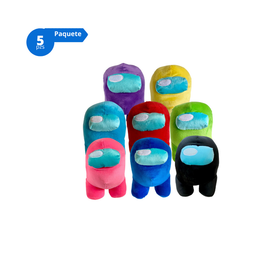 Peluches mayoreo shop