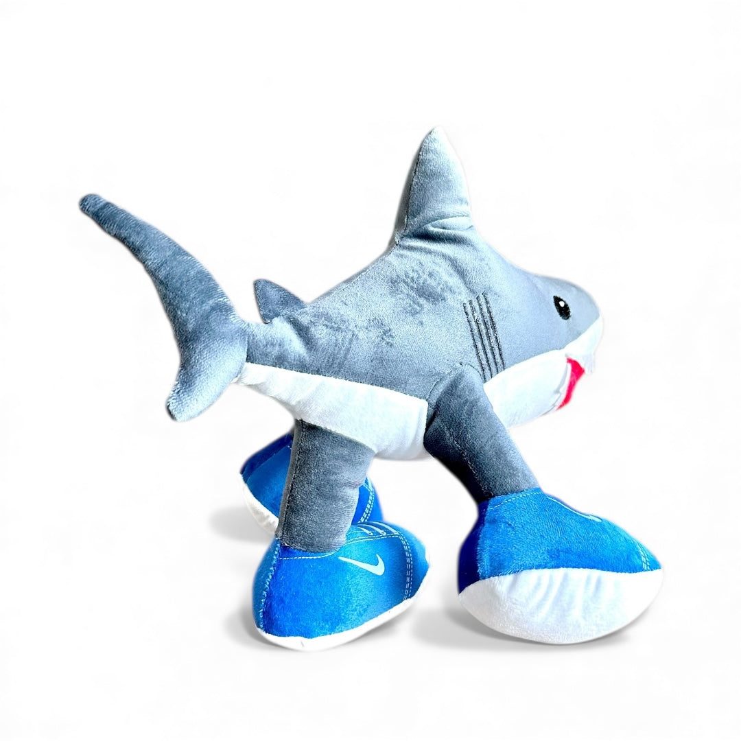 Tiburón Tralalero 3 patas 33 cm S-C/C2