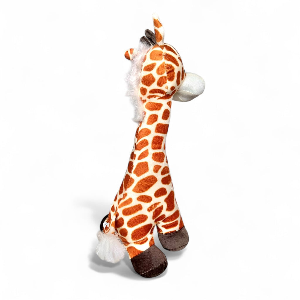 Jirafa de peluche 26 cm