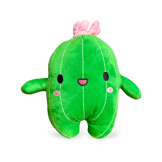 Cactus de peluche 23 cm