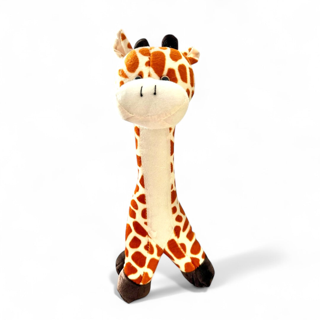 Jirafa de peluche 26 cm