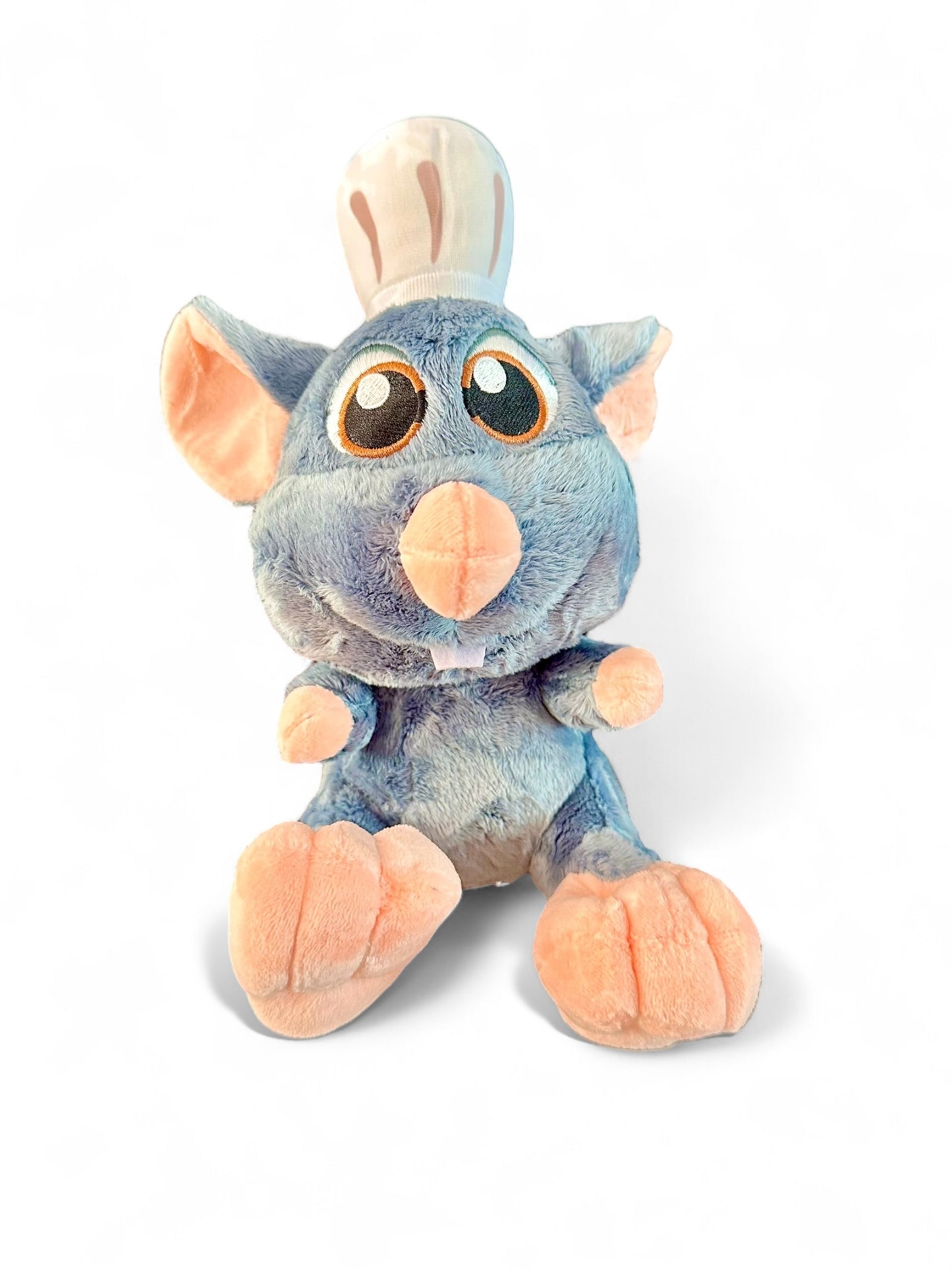 Ratatouille de peluche 29 cm Importación L1-BEN401