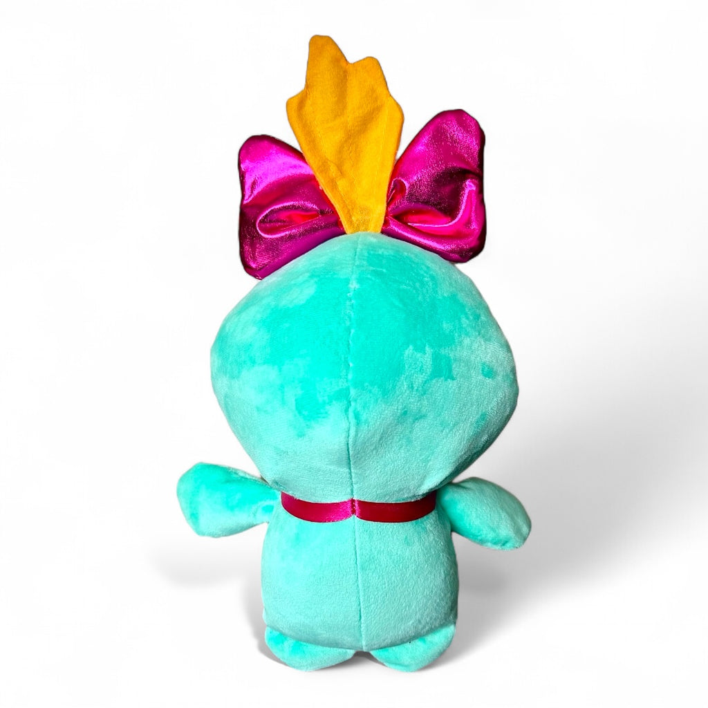 Trapos de peluche Scrump 30 cm Nacional C1/SN