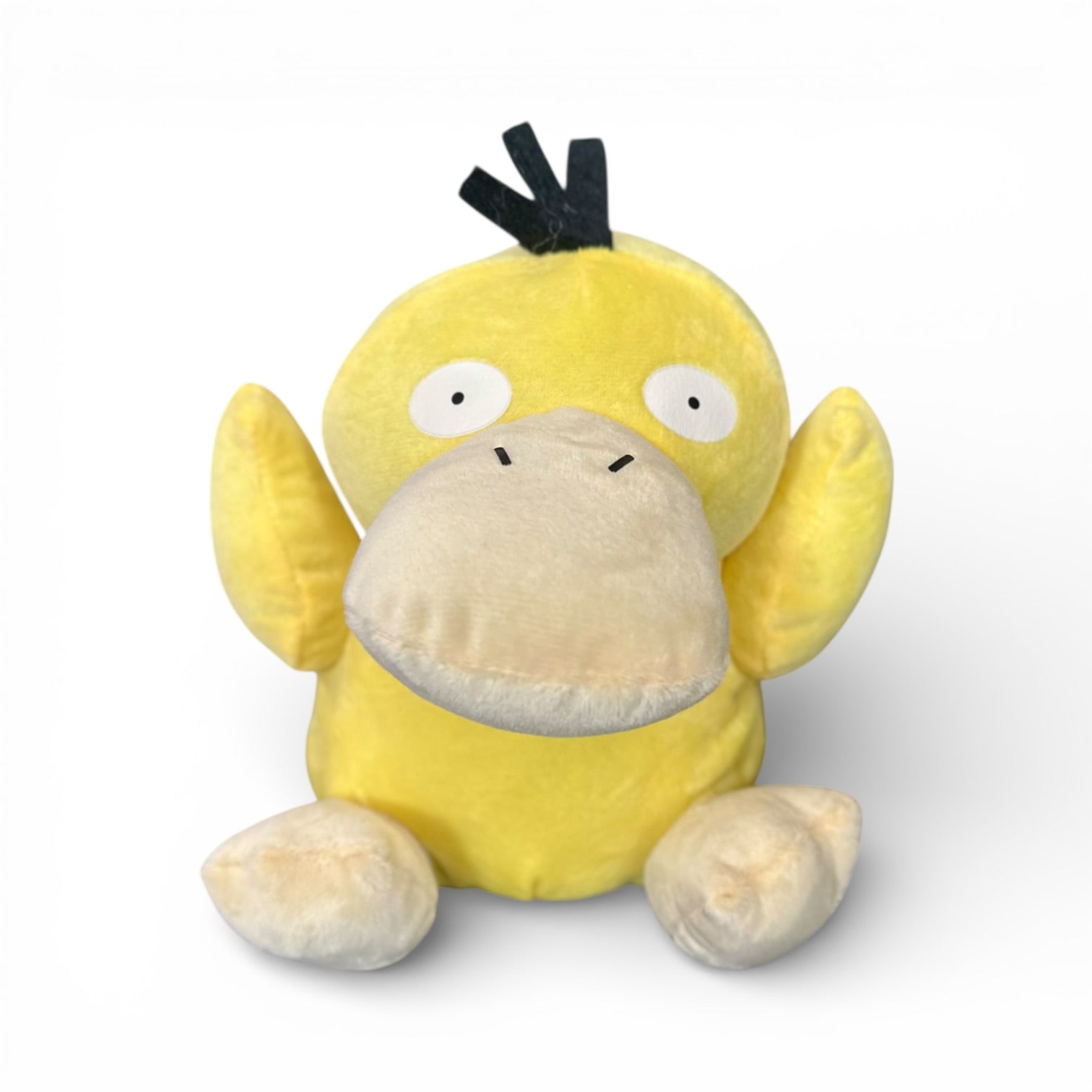 Psyduck de peluche 23 cm