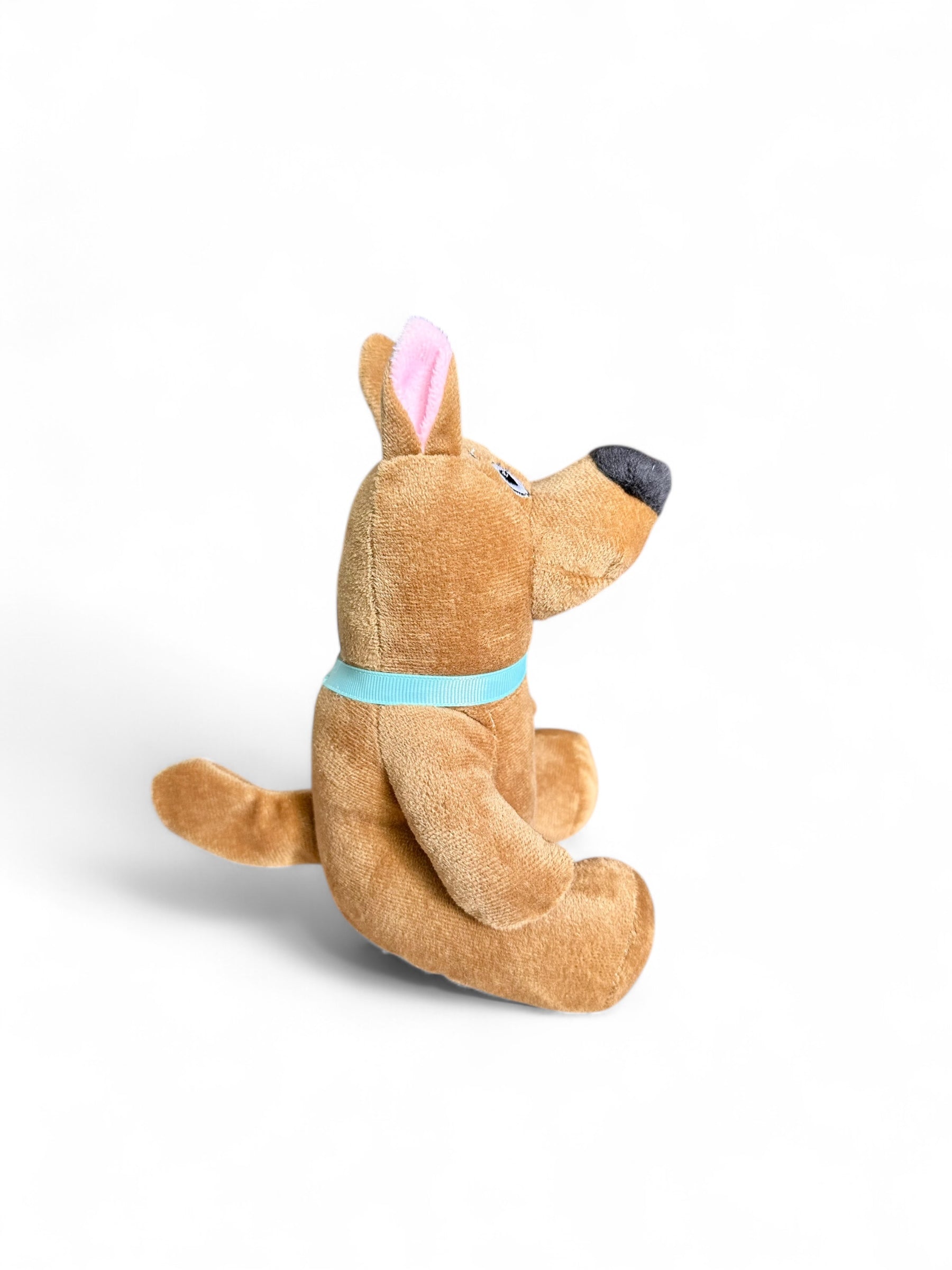 Perro Scooby- Doo de peluche 15 cm