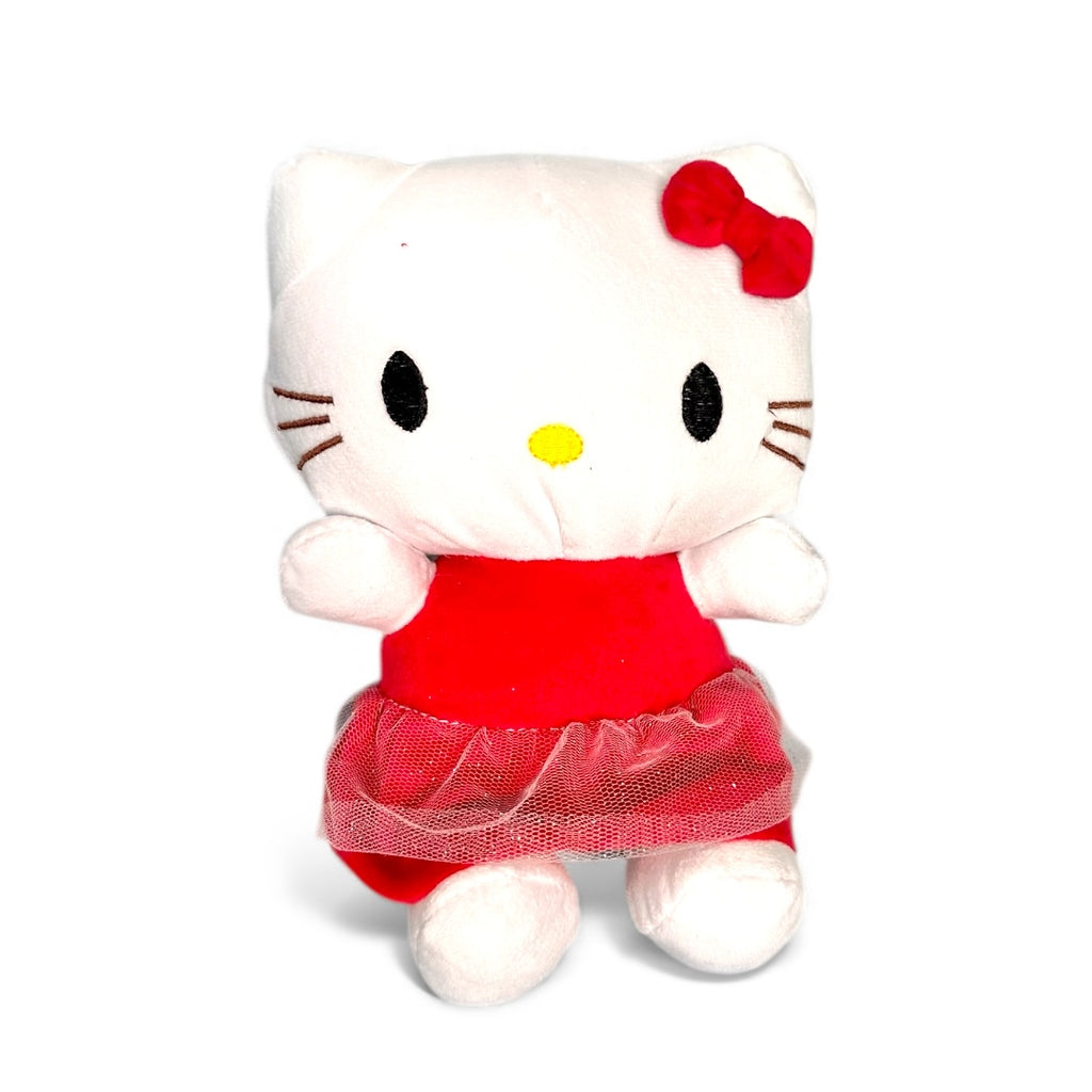 Kitty de peluche 23 cm