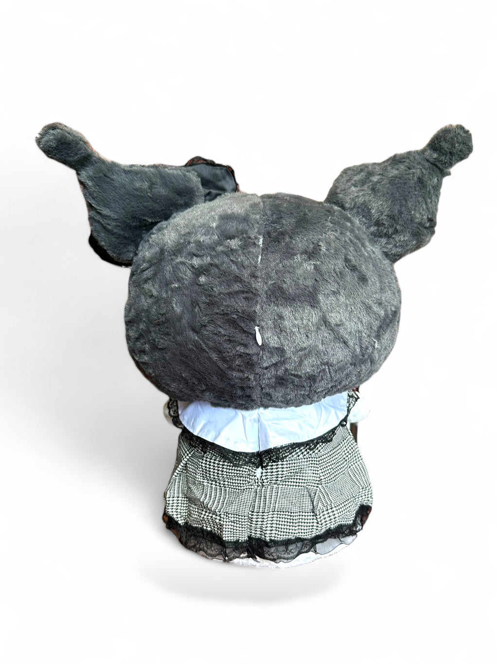 Kuromy Gótica de peluche Importación 38 cm L2-30670