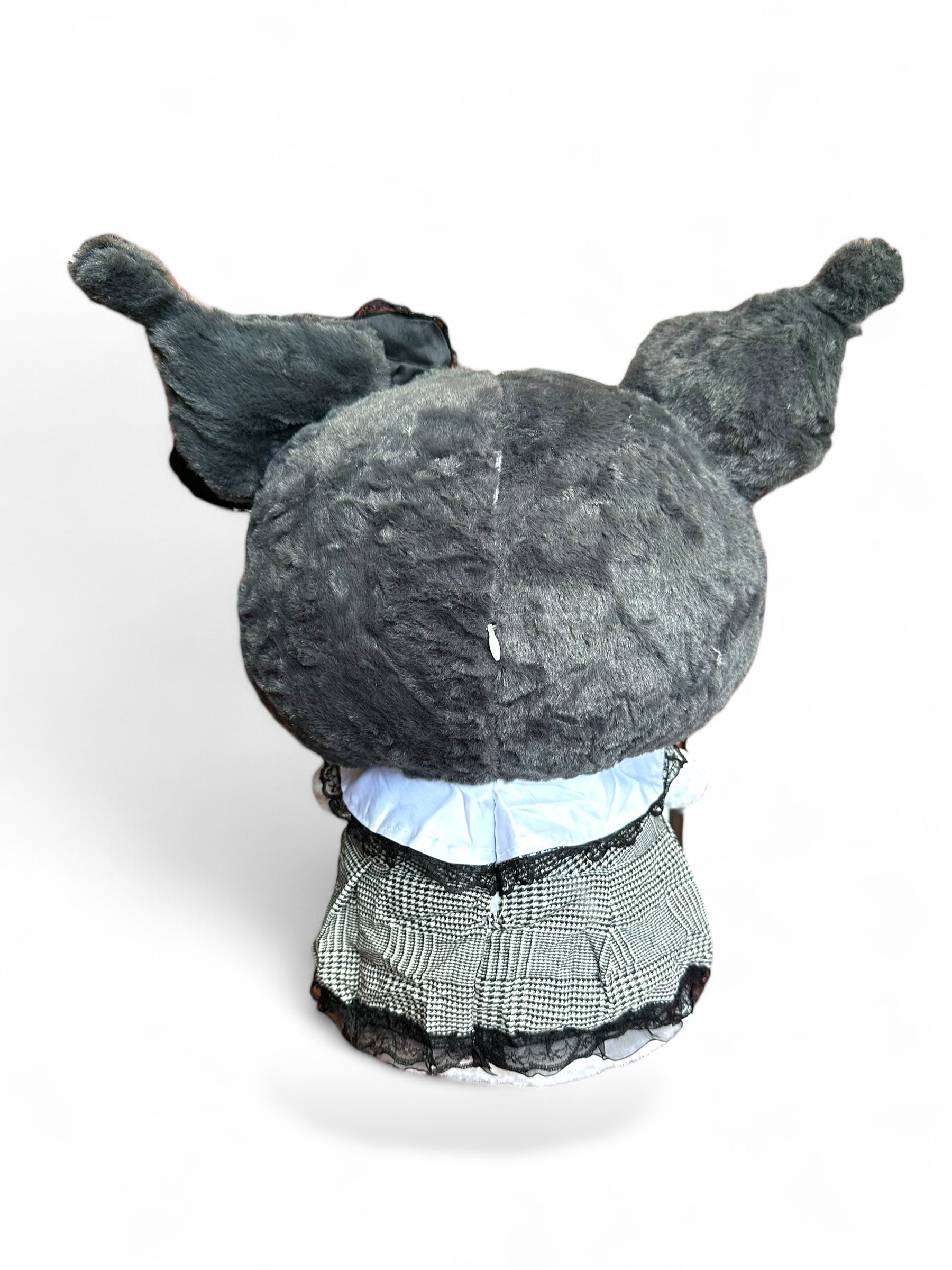 Kuromy Gótica de peluche Importación 38 cm L2-30670