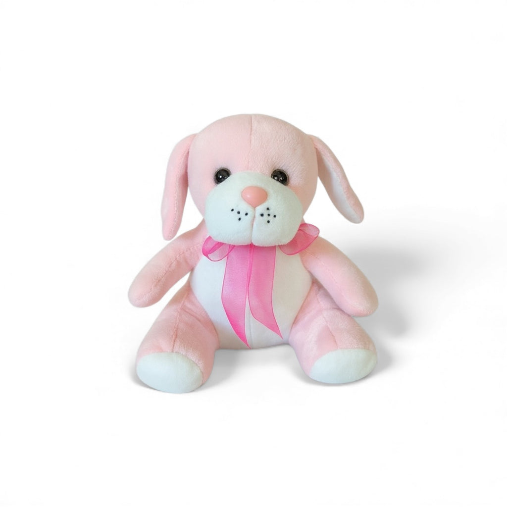 Perro PTB de peluche 15 cm