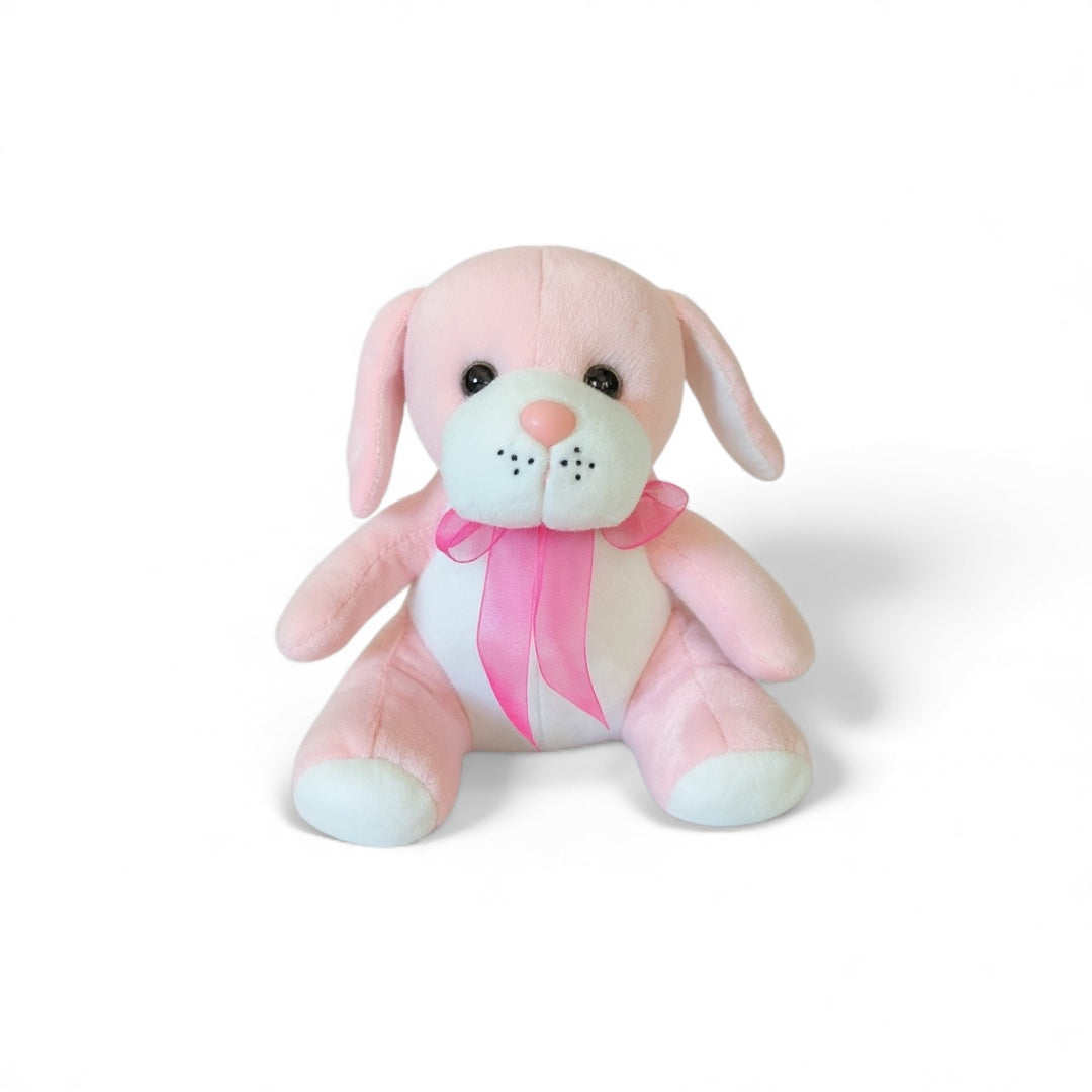 Perro PTB de peluche 15 cm