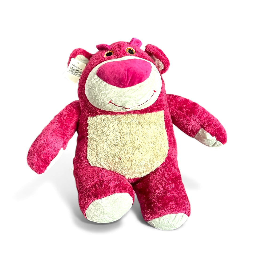 Lotso de peluche 39 cm Importación L3