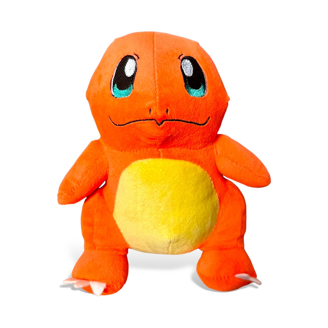 Charmander de peluche 25 cm