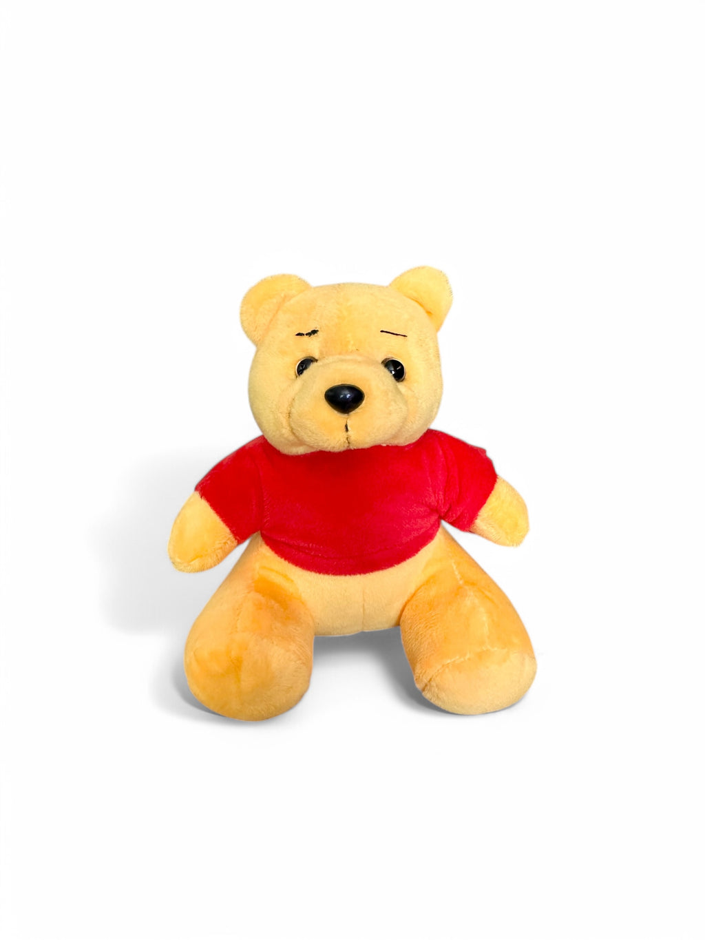Winnie Pooh de peluche 15 cm