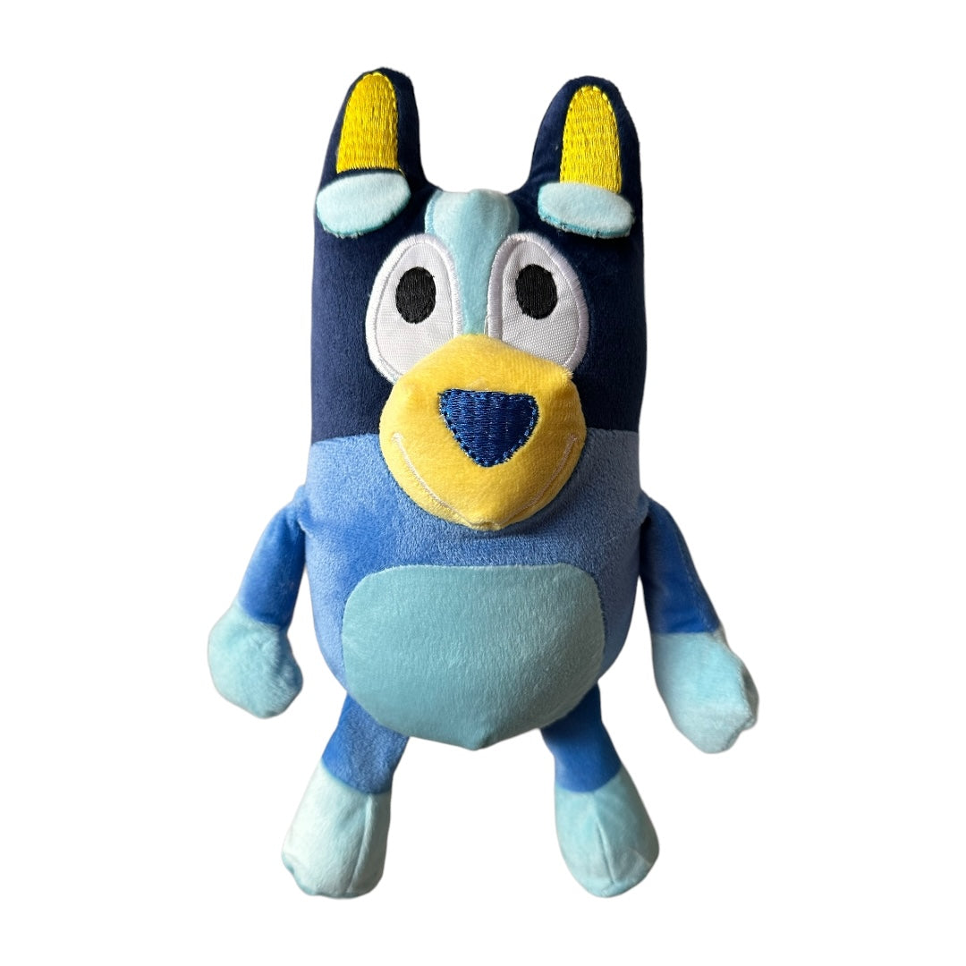 Bluey de peluche 30 cm