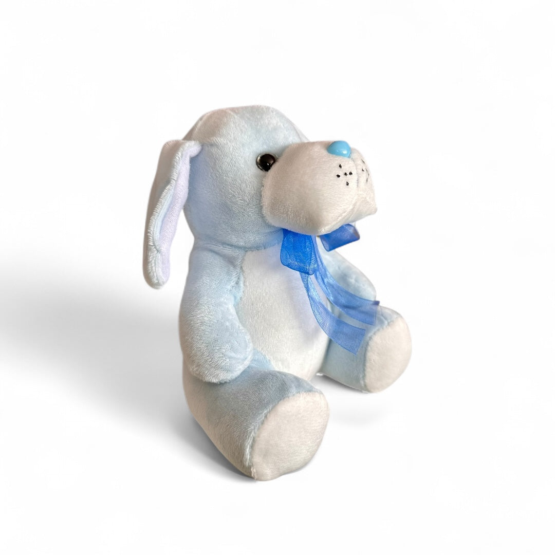 Perro PTB de peluche 15 cm