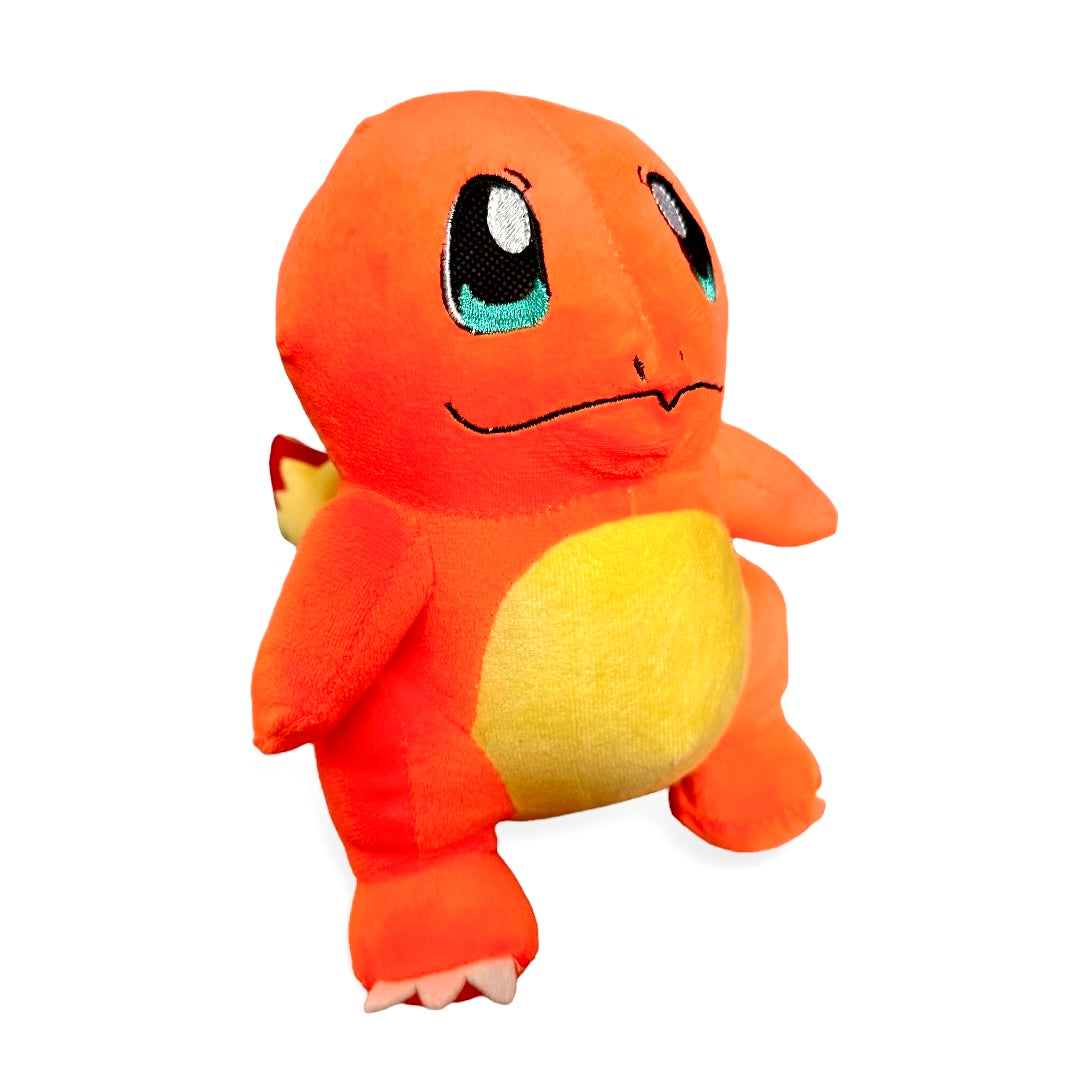 Charmander de peluche 25 cm