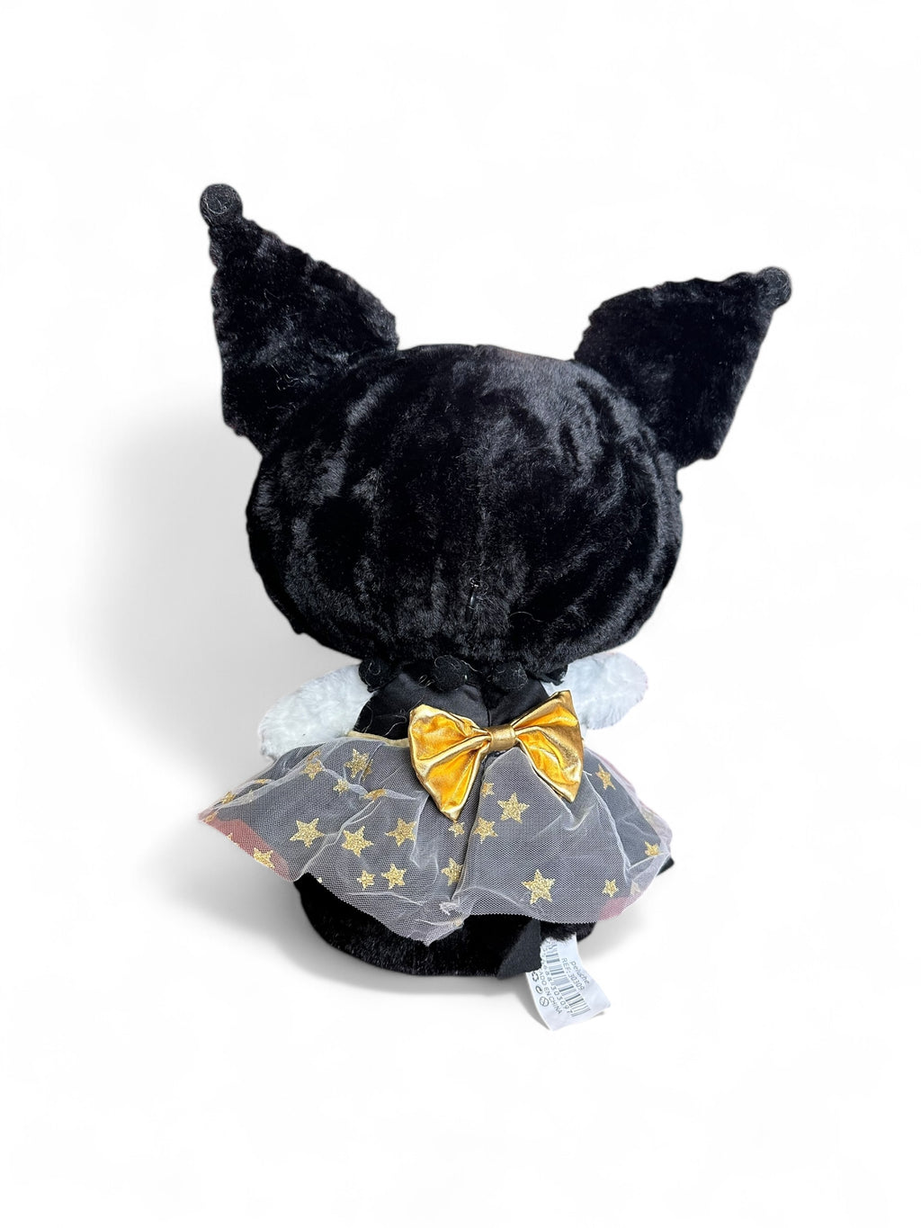 Kuromy dorada de peluche Importación 27 cm C2-30309
