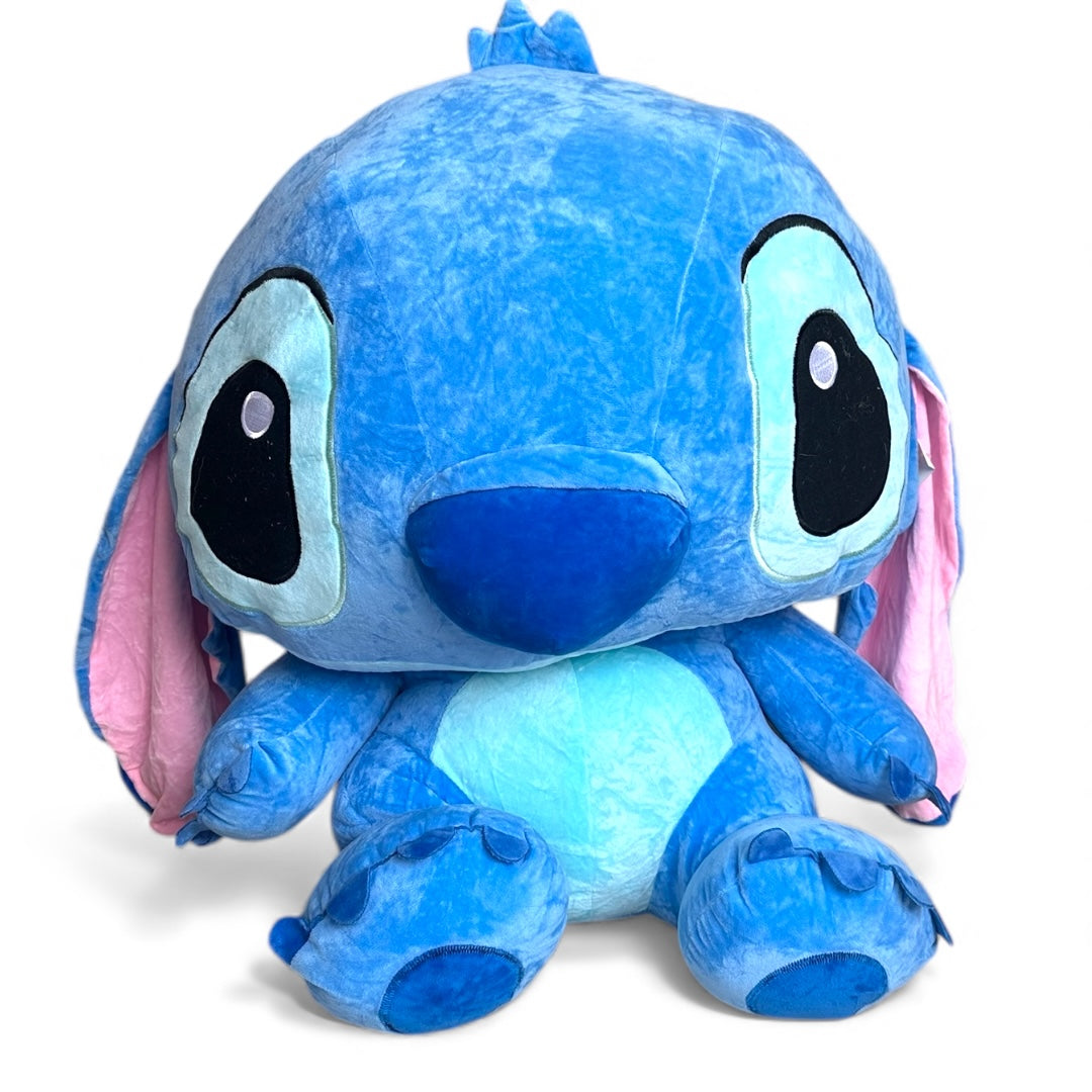 Stitch de peluche Grande 65 cm Importación 500089-GTE