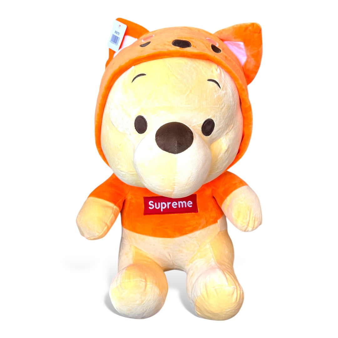 Pooh Suprime de peluche 45 cm Importación L5-F075