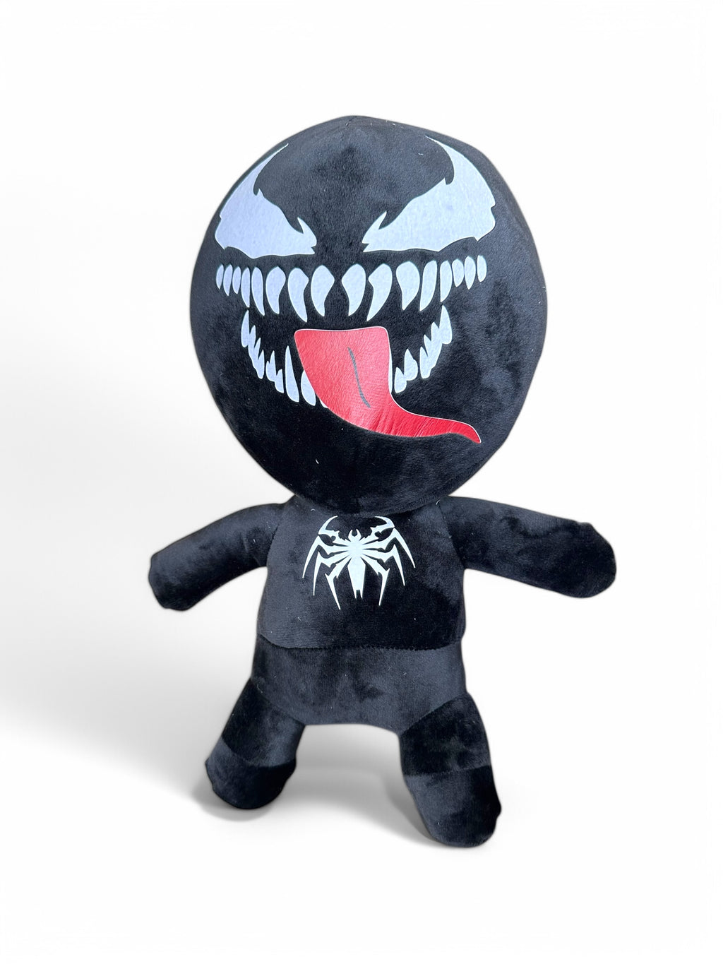 Venom de peluche 35 cm Nacional C3-S/C