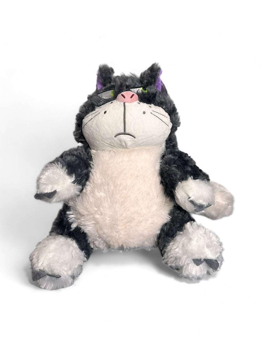 Lucifer de peluche Importación 30 cm C3-30400